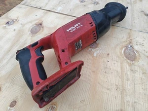 Hilti WSR 22-A Reciprocating Saw -tool Only - - Picture 1 of 7