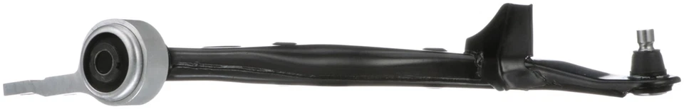 Conjunto de brazo de control de suspensión y rótula Delphi para Nissan Quest 04-09 Foto 1 de 4