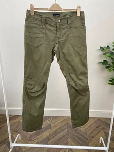 Pantalones cargo vintage Arcteryx para mujer - Imagen 1 de 12