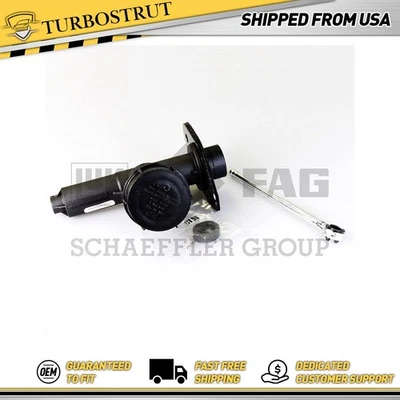 Cilindro maestro de embrague LUK para Ford Bronco F-150 F-250 F-350 1992 4,9 L Foto 1 de 2