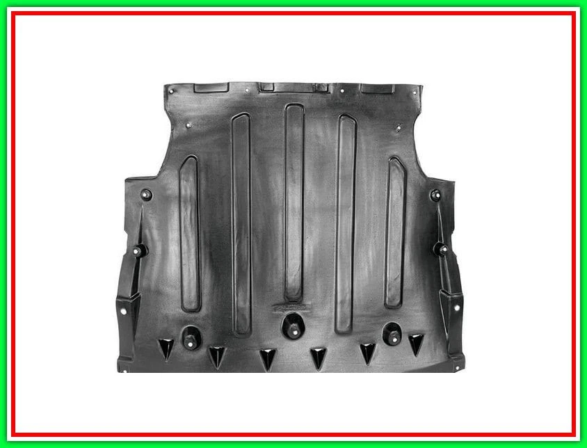 PROTEZIONE SOTTOSCOCCA QASHQAI 17- - Immagine 1 di 1