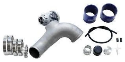 Genuine HKS OEM SUPER SQV4 For MITSUBISHI LANCER EVOLUTION CT9A VII-IX MR 4G63 Foto 1 de 4