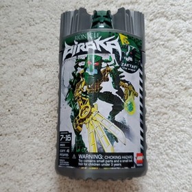 NIB Lego Bionicle Piraka Zaktan 8903