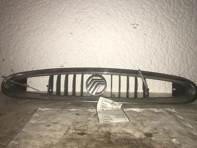 Parrilla delantera 1998 1999 98-99 Mercury Sable OEM Foto 1 de 2