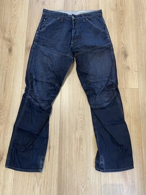 G-Star RAW 5620 Elwood Vintage Jeans Hose Herren W32 - Bild 1 von 4