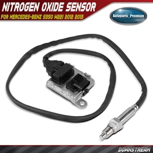 Downstream Nitrogen Oxide Sensor for Mercedes-Benz S350 W221 2012 2013 V6 3.0L - Picture 1 of 10