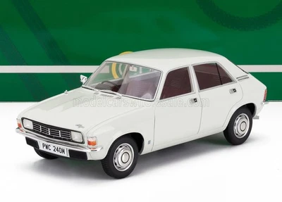 AUSTIN ALLEGRO dal 1973 al 1/18 di Cult Models CML145-1 - Immagine 1 di 2