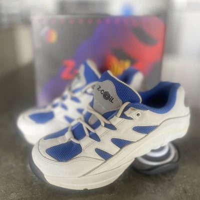 Z-Coil Shoes Women's Size 7 Freedom 2000 Classic Athletic Pain Relief Walking - Image 1 of 4
