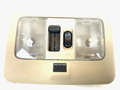 Overhead Dome Light Roof Gass Switch Fits 06-07 MURANO - Image 1 of 4