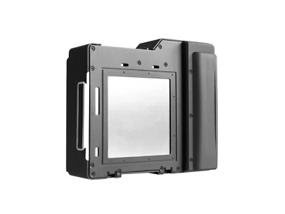 NONS Instant Back Instax Square Film Back For Hasselblad 500 Camera - Image 1 of 4