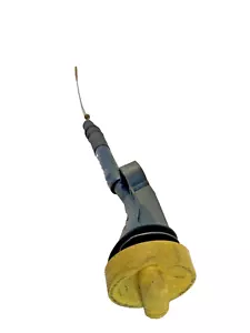 Renault Koleos Oil Level Dip Stick 8200825703 Genuine 2.0 Dci 2010 - Picture 1 of 8