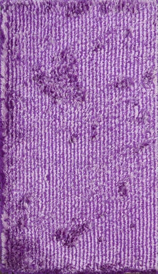 High-quality Modern Shaggy Rug 5x8 ft Eye-Catching Abstract Design rug - Image 1 of 4