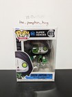 Funko Pop! Vinyl: DC Universe - Green Lantern (Jessica Cruz) #411