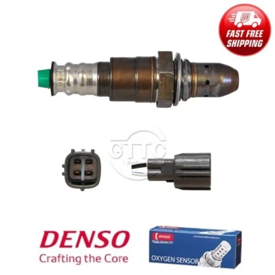 Подлинный датчик соотношения воздух/топливо DENSO восходящий для ES350 RX350/Avalon Camry Venza - Изображение 1 из 4