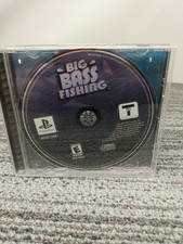 .PSX.' | '.Big Bass Fishing.