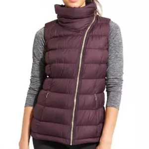 Athleta Down About Vest NWT XL - Picture 1 of 13