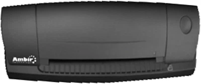 Ambir DS687 Duplex A6 Id Card Scanner - Image 1 of 4