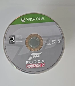 Forza Horizon 2 (Microsoft Xbox One, 2014) DISC ONLY - Imagen 1 de 1