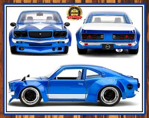 1974 Mazda RX-3 - Rare - Metal Sign 11 x 14 - Picture 1 of 5