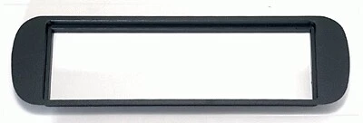 Mascherina con foro ISO Preto Lancia Y >03 Codice prodotto: 03233 - Immagine 1 di 1