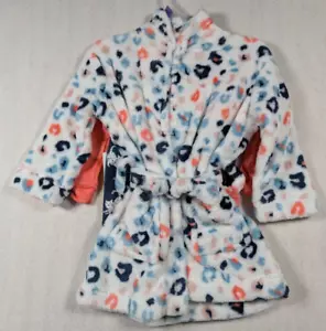 Wonder Nation - Kids 12 Month - Bathrobe & Pajama Set - Picture 1 of 11