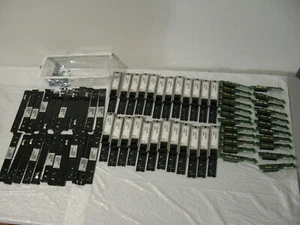 tray backplane LOT Dell Equallogic Equal logic - Afbeelding 1 van 9