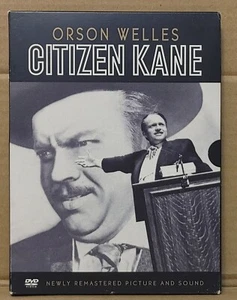 Citizen Kane (Two-Disc Edition) - Picture 1 of 5