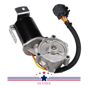 Transfer Case Shift Motor FL34-7G360-AA For 2015-2020 Ford F-150 Pickup - Picture 1 of 9