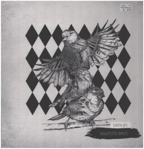 Danny Lips Balancing Birds NEW OVP Stereoflex Vinyl LP - Bild 1 von 1