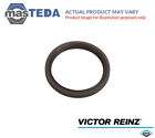 81-90040-00 Crankshaft Oil Seal Timing End Victor Reinz New Oe Replacement