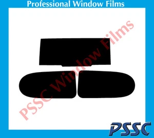 Películas precortadas para la ventana trasera de coche PSSC - Renault Kangoo Be Bop 2009 a 2016 - Imagen 1 de 11