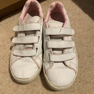 umbro velcro trainers