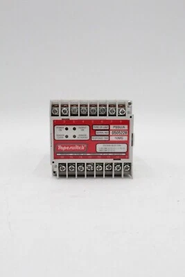Tapeswitch PSSU/A Controller Unit - Image 1 of 4
