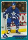 2003-04 O-Pee-Chee #252 Doug Gilmour - Toronto Maple Leafs