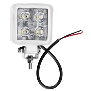 Brand New Sealed West Marine LED Spot Light Model 15761604 700 Lumens 4 LEDs - Picture 1 of 1