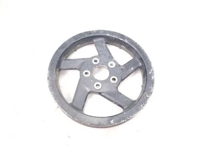 Cubo de polia de roda traseira 2001 01 Victory V92 V92C - Imagem 1 de 4