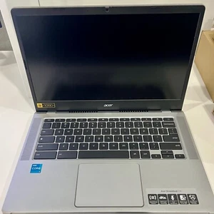 Acer Chromebook 314 CB314-4HT - 14" - Intel Core i3 - Picture 1 of 6