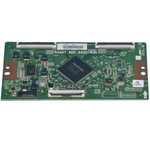 T264982 HISENSE TV T CON PCB - Picture 1 of 1