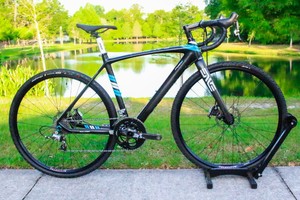 Raleigh Drop Bar Bikes with Hydraulic 