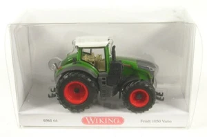 Fendt 1050 Vario (Update 2021) 1:87 WIKING - Picture 1 of 1