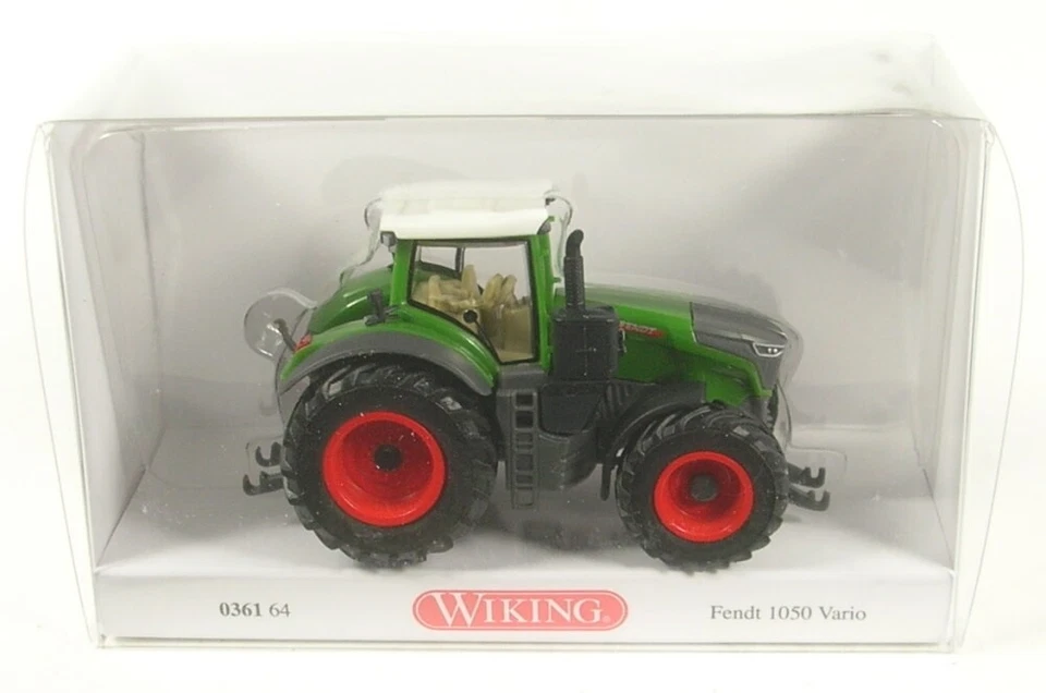 WIKING 36164 Fendt 1050 Vario Ho Nuovo 2022