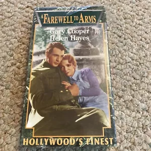 A Farewell to Arms (VHS/EP, 1999, Collectors Edition) - Picture 1 of 8