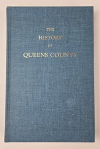 The History of Queens Count N. S. Nova Scotia by James F. More, Canada, 1972 - Imagen 1 de 7