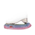 Edea Iris Ice Figure Skate Soakers