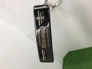 MARUMAN MAJESTY MP-7228 34in Putter RH With Head Cover Free Shipping - Picture 1 of 6