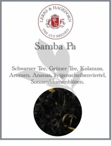 Samba Pa 250g - Imagen 1 de 3