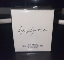 Yohji Yamamoto Pour Femme 30 ml/ 1.0 oz Eau de Parfum Spray NIB
