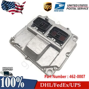 Controlador ECU 462-0007 para CAT C7.1 E323 E326F E329FL E330F E330FL E335F E336GC - Imagen 1 de 5