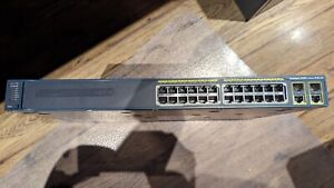 Cisco 2801 Integrated Service Router