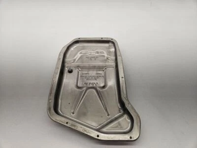 2011-2017 AUDI Q5 SQ5 A4 A5 A6 2.0L AT Transmission Oil Pan 0BK321359 0501216377 - Image 1 of 4